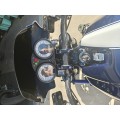 2004 Ducati Monster S4R RARE METALLIC BLUE and CARBON!! - 26K miles 2004 Ducati Monster S4R RARE METALLIC BLUE and CARBON!! - 26K miles